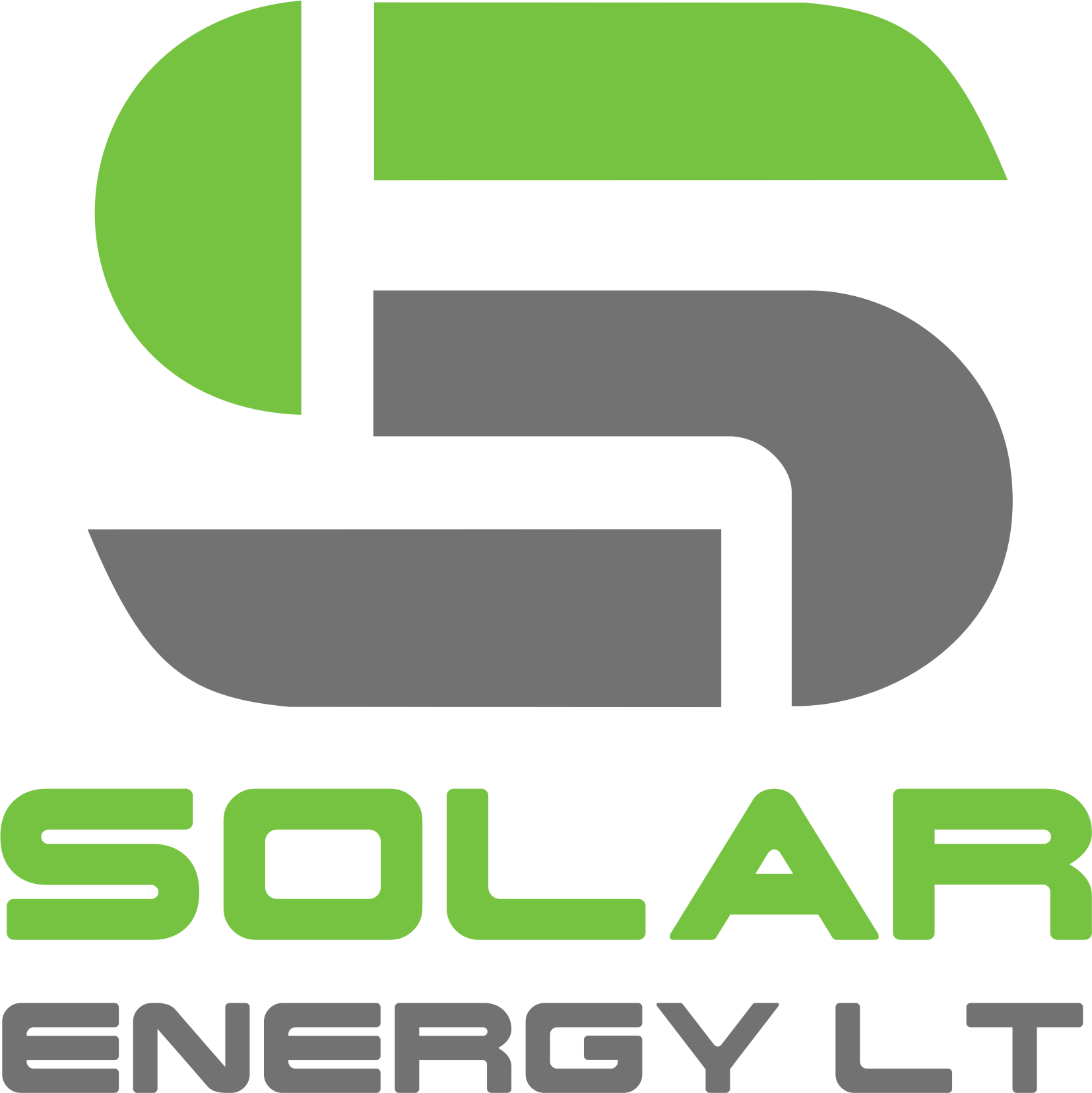 Solar ENERGY LT