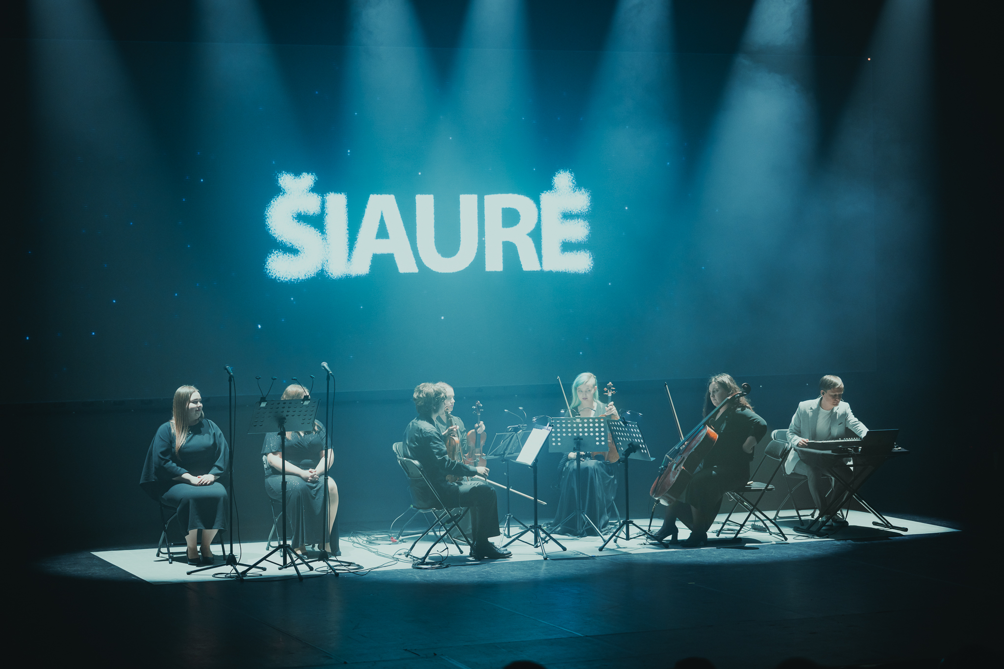 „Šiaurė“