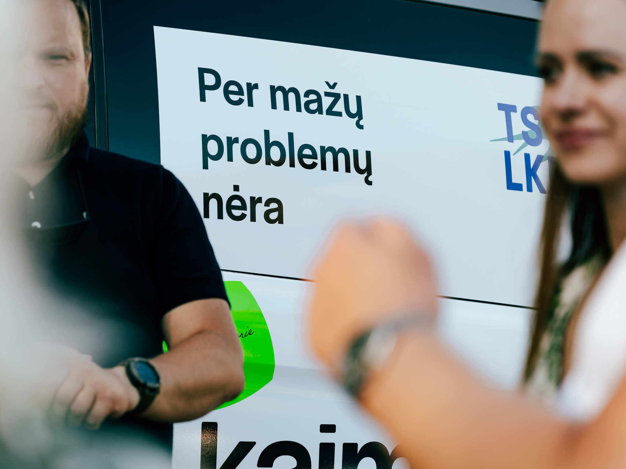 Kaimynų autobusiukas