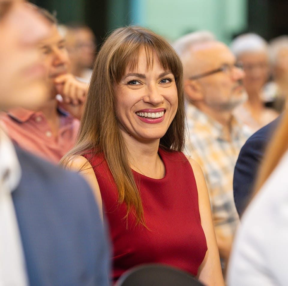 Rasa Duobaitė-Bumbulienė