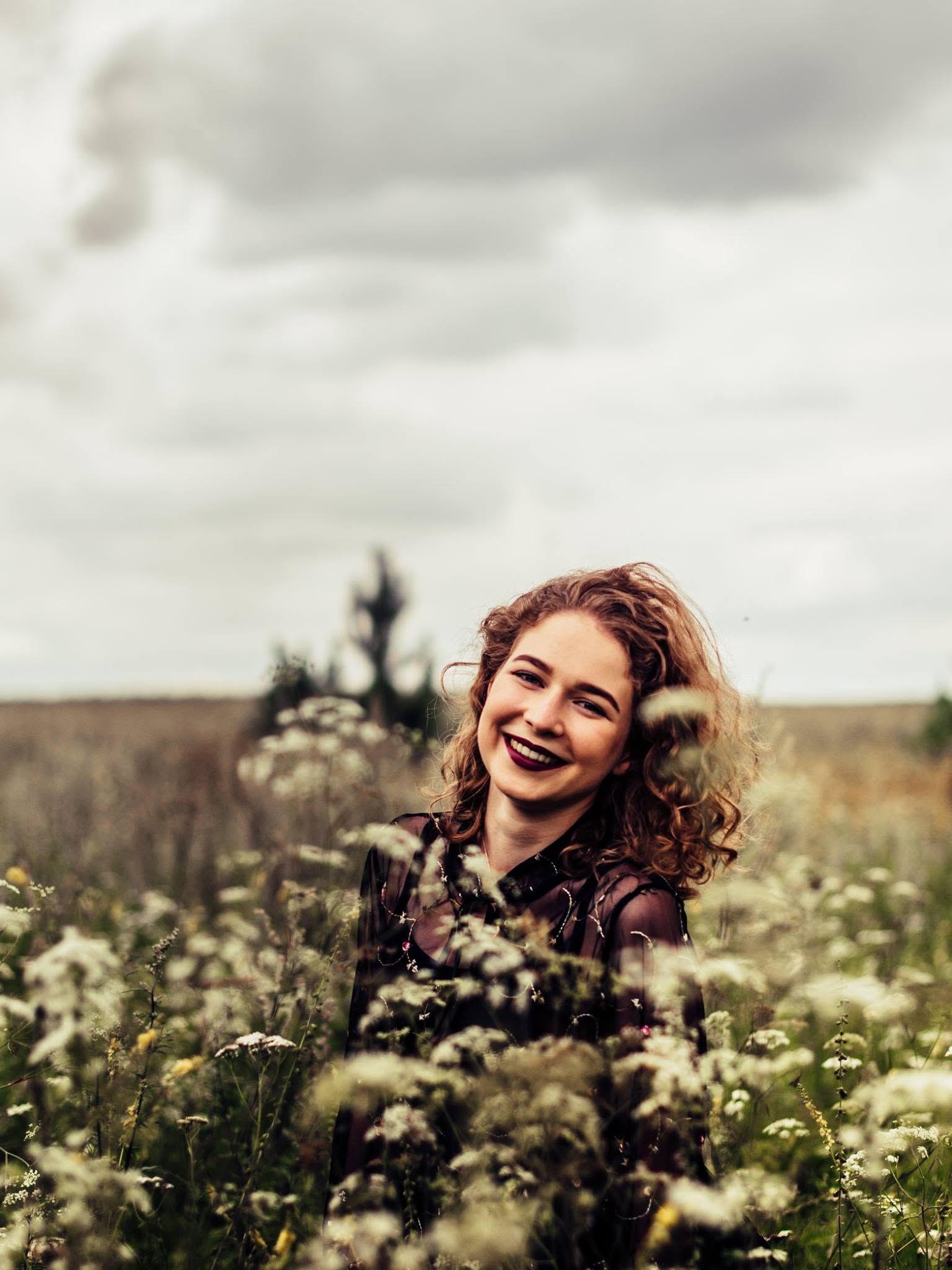 Gabrielė Visockė