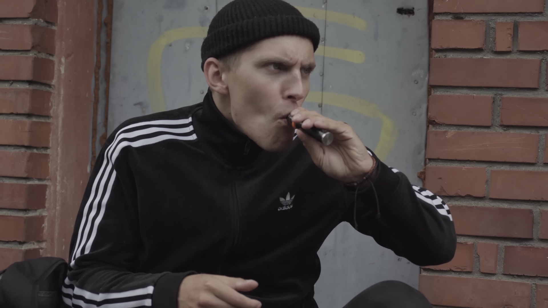 Omantas Jokubaitis - sketchų serija „Senelyzas“